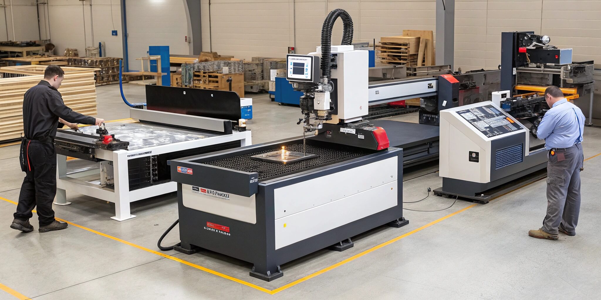 How to Reduce Manufacturing Costs with Digital Fabrications