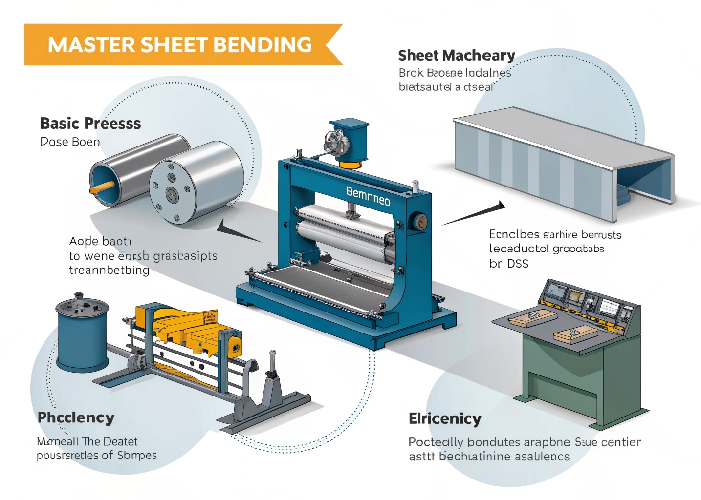 Mastering Sheet Metal Bending