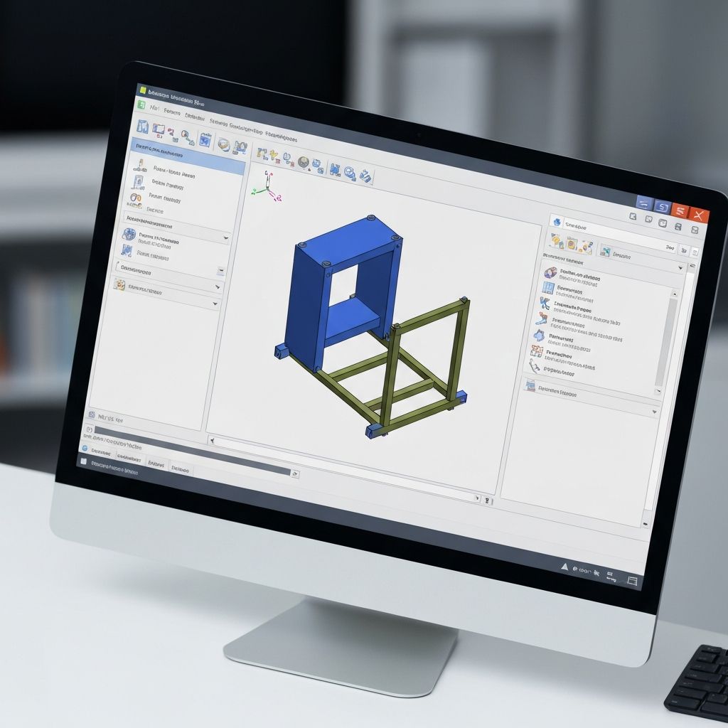 Engineering & Design